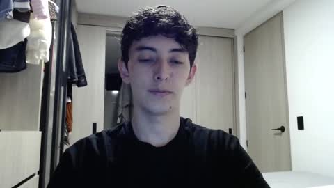 Mikebelf4 online show from 02-26-25, 01:53