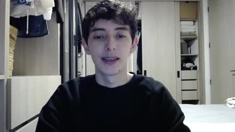 Mikebelf4 online show from 02-28-25, 02:42