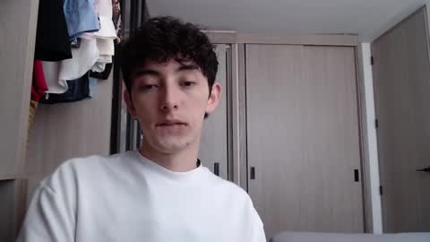 Mikebelf4 online show from 03-03-25, 06:12