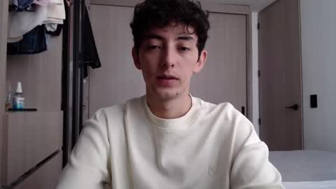 Mikebelf4 online show from 03-04-25, 03:48