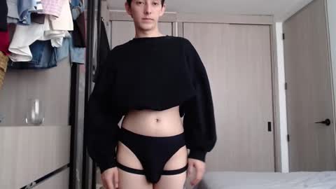 Mikebelf4 online show from 03-05-25, 08:21