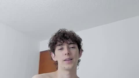 Mikebelf4 online show from 10-10-25, 02:21