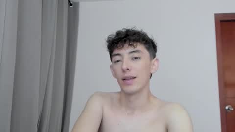 Mikebelf4 online show from 10-24-25, 03:14