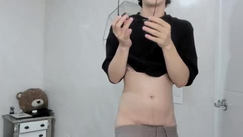 Mikebelf4 online show from 02-22-26, 02:24