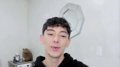 Mikebelf4 online show from 03-14-26, 03:06