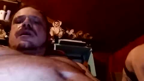 mikeblair5081 online show from 11-28-25, 08:28