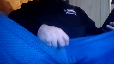 mikeblair5081 online show from 01-06-26, 09:46