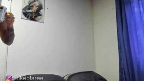 mikeblaree online show from 10-31-25, 03:13