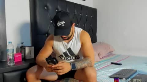 mikeblaree online show from 02-05-26, 07:18