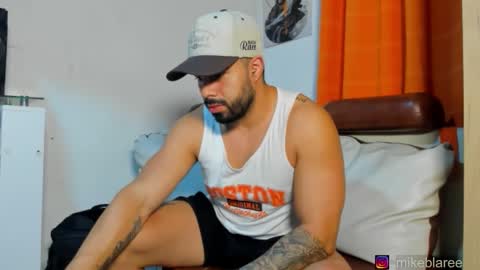 mikeblaree online show from 02-09-26, 12:25