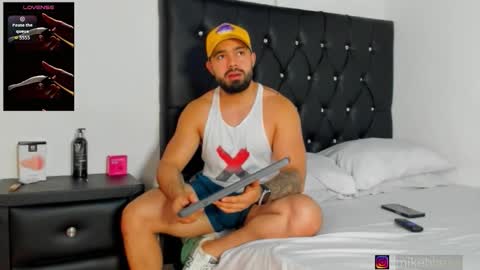 mikeblaree online show from 02-18-26, 08:49