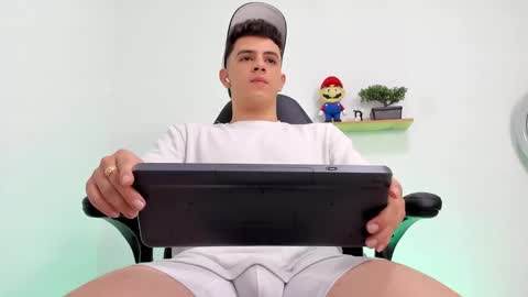 Mike Cooper online show from 10-23-25, 12:32