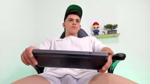 Mike Cooper online show from 11-05-25, 02:55