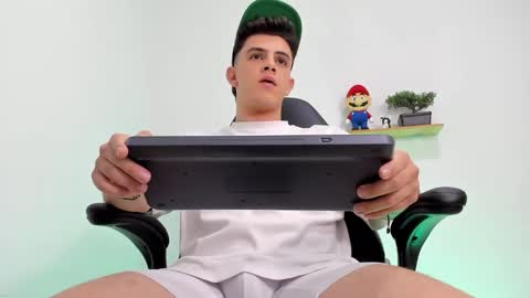 Mike Cooper online show from 12-04-25, 08:01