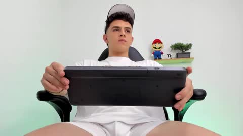 Mike Cooper online show from 02-03-26, 01:15