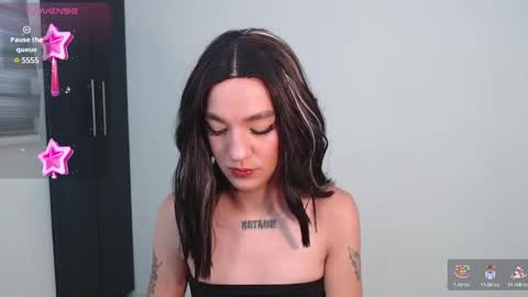 ZARA BLARE online show from 03-08-25, 08:14