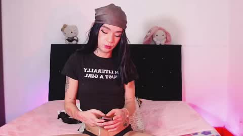 ZARA BLARE online show from 10-20-25, 11:38