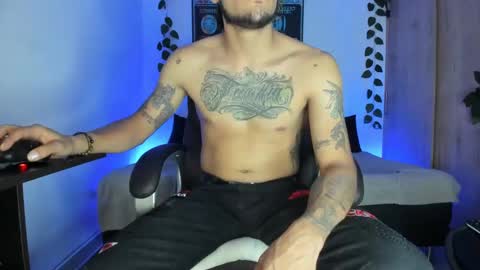 mikee_scooth online show from 03-12-25, 03:13