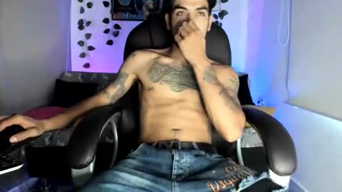 mikee_scooth online show from 09-18-25, 07:05