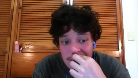Mike online show from 01-13-25, 07:43