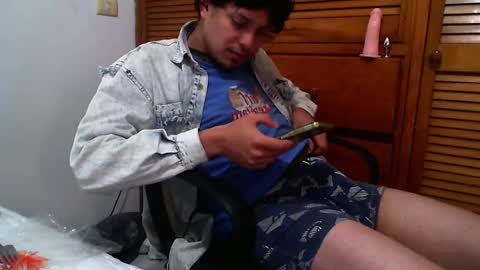 Mike online show from 01-13-25, 09:52