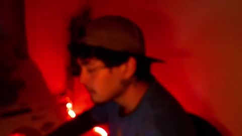 Mike online show from 01-14-25, 10:55