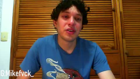 Mike online show from 01-17-25, 12:53