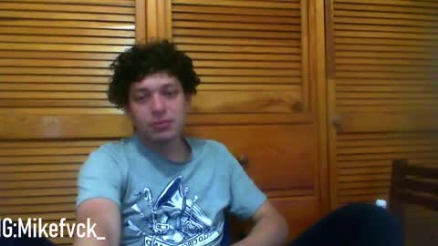 Mike online show from 01-17-25, 07:16