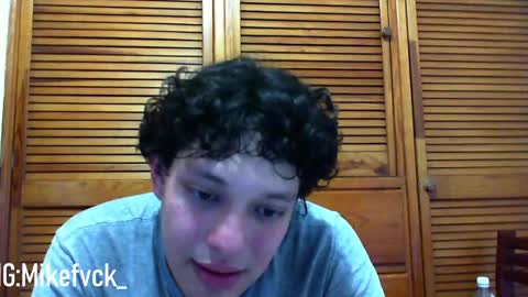 Mike online show from 01-18-25, 02:14