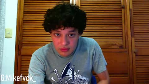 Mike online show from 01-18-25, 05:20