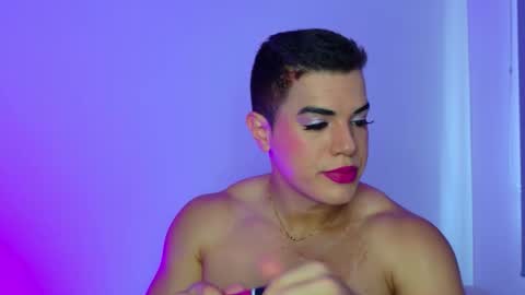 Snapshot of mikegaitan1 chatting on 02-18-26, 02:35 mikegaitan1 online show from 02-18-26, 02:35