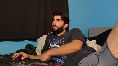 Snapshot of mikehawk1589 chatting on 12-10-24, 08:08 mikehawk1589 online show from 12-10-24, 08:08