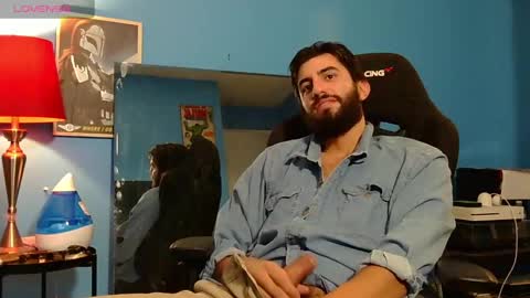 Snapshot of mikehawk1589 chatting on 12-26-24, 12:03 mikehawk1589 online show from 12-26-24, 12:03