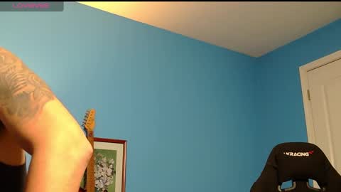 Snapshot of mikehawk1589 chatting on 01-28-25, 06:38 mikehawk1589 online show from 01-28-25, 06:38