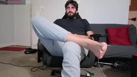 Snapshot of mikehawk1589 chatting on 09-22-25, 07:43 mikehawk1589 online show from 09-22-25, 07:43