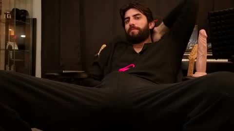 mikehawk1589 online show from 03-16-26, 01:55