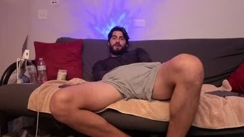 mikehawk1589 online show from 06-17-26, 09:01