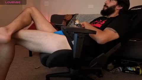 mikehawk1589 online show from 07-20-26, 10:39