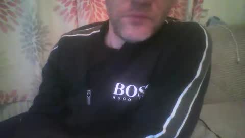 mikehockishuge9 online show from 01-26-25, 10:46