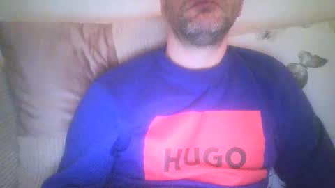 mikehockishuge9 online show from 02-01-25, 11:06