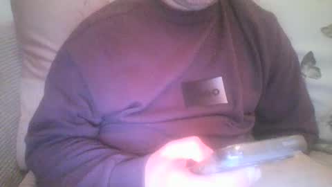 mikehockishuge9 online show from 05-10-26, 08:36