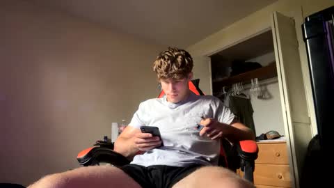 mikeiron126150 online show from 10-01-25, 10:49