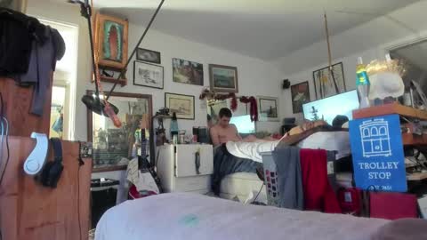 Snapshot of mikejcox chatting on 02-10-25, 04:47 MikeJcox online show from 02-10-25, 04:47