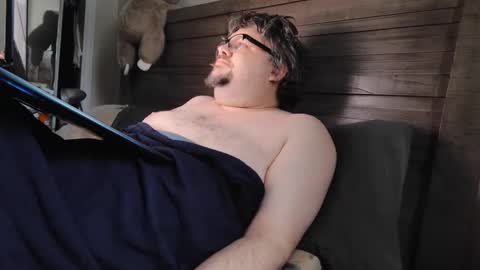 mikejws online show from 01-12-26, 03:17