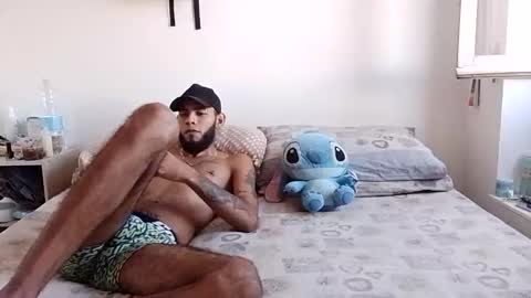 mikeking_leandroking online show from 09-21-25, 02:19