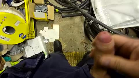 mikekruger02 online show from 09-25-25, 09:46