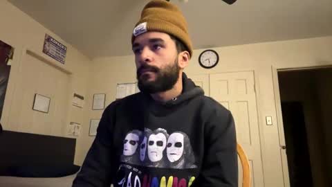 mikemikemikey9996 online show from 11-12-25, 01:28