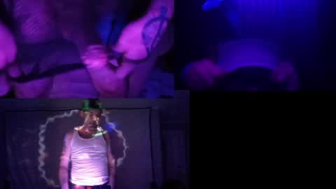 DeepenInsideya69 online show from 03-02-25, 11:29