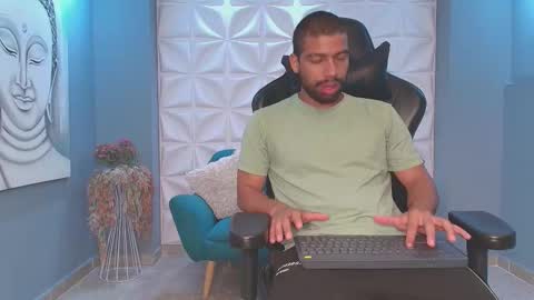 MIKE PARK  online show from 09-16-25, 11:11