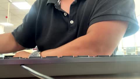 miker1239 online show from 01-16-26, 03:05